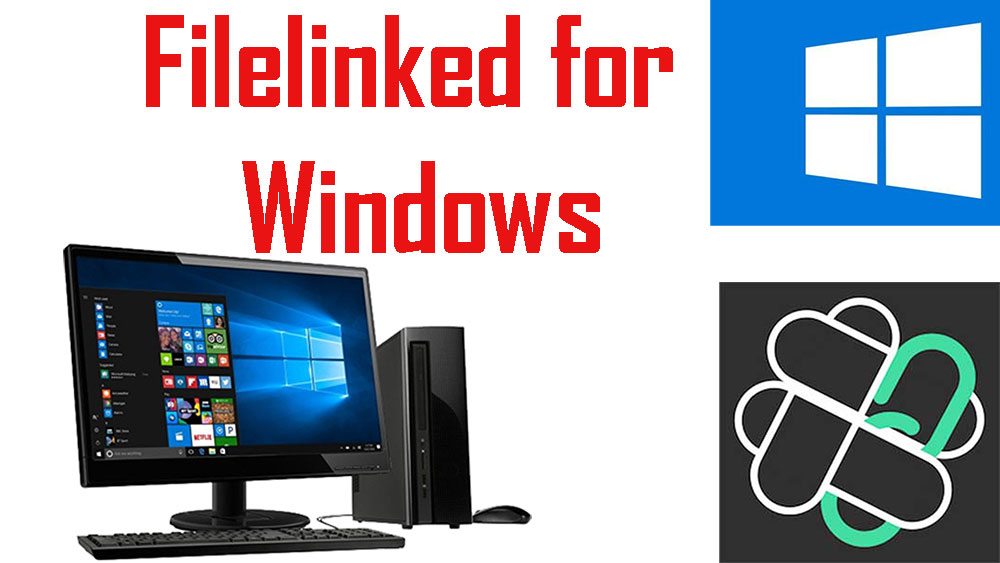 You are currently viewing Filelinked for PC