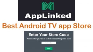 Read more about the article AppLinked – Best TV Apps Installer