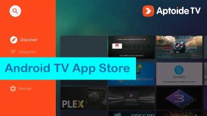 Read more about the article Aptoide TV