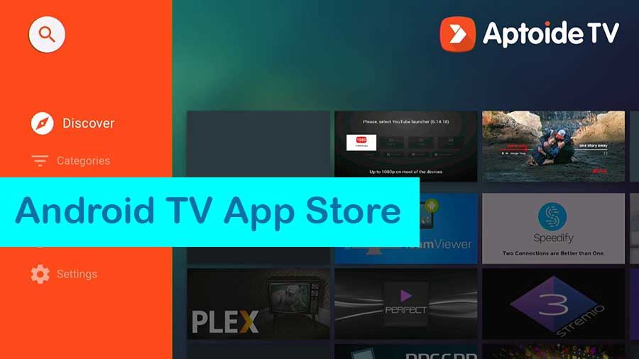 Read more about the article Aptoide TV