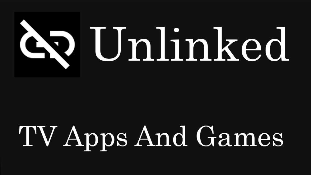 You are currently viewing Unlinked for Android