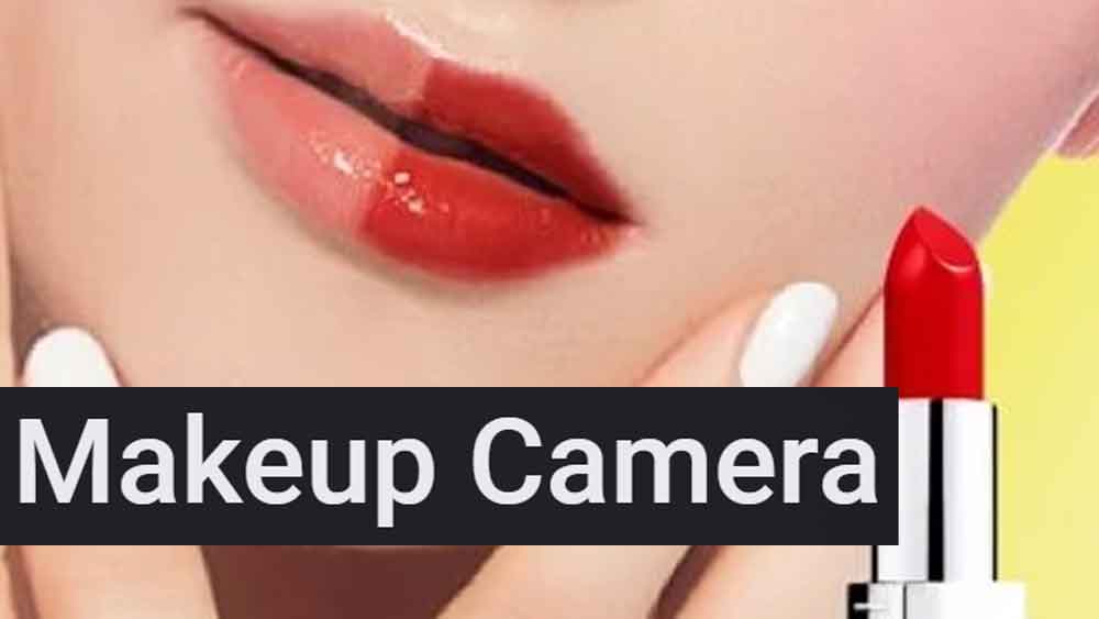 Read more about the article Makeup Camera-Selfie Beauty
